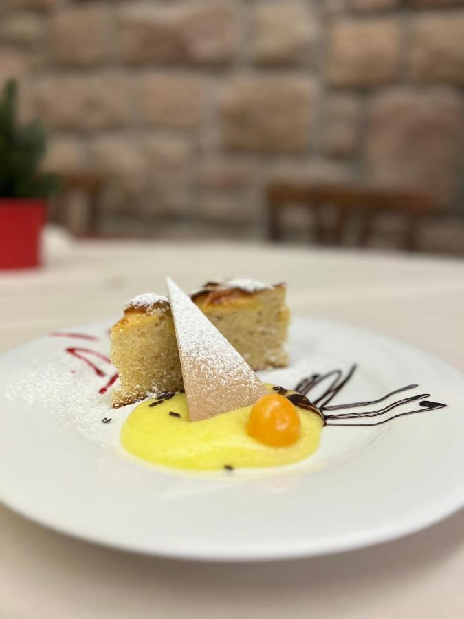 Santa Maria Ad Nives Hotel Каназей Екстериор снимка