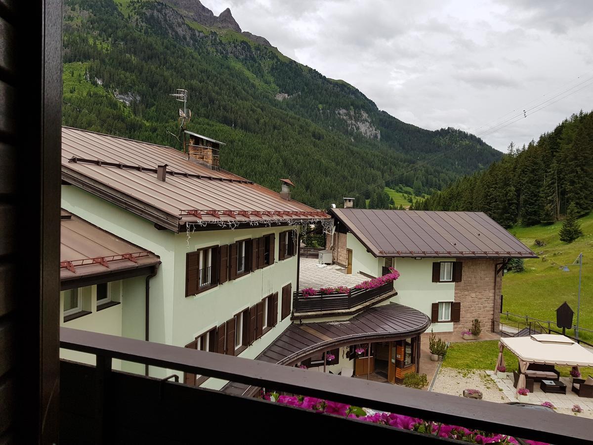 Santa Maria Ad Nives Hotel Каназей Екстериор снимка